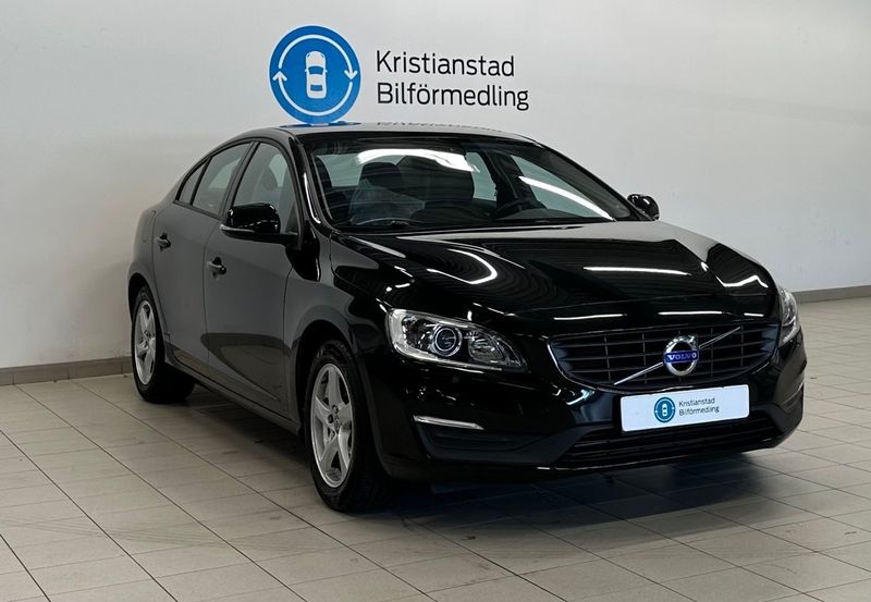 Volvo S60 bild 5