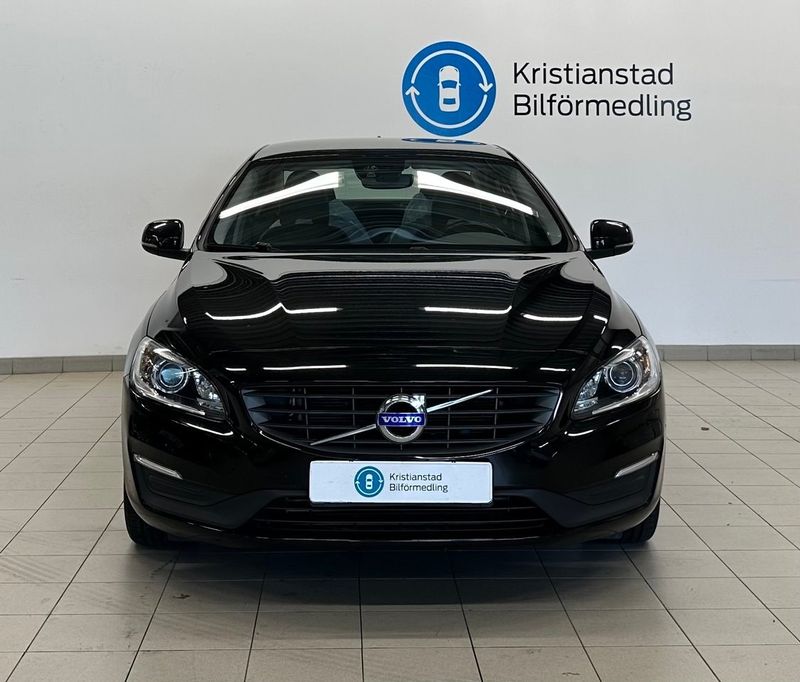 Volvo S60 bild 6