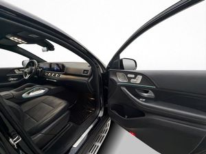 Mercedes GLE350 bild 32