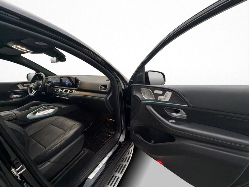 Mercedes GLE350 bild 32