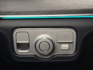Mercedes GLE350 bild 18