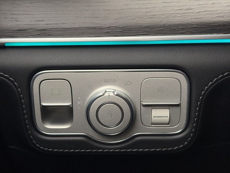 Mercedes GLE350 bild 18