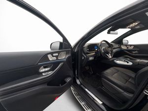 Mercedes GLE350 bild 11
