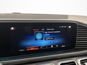 Mercedes GLE350 bild 26