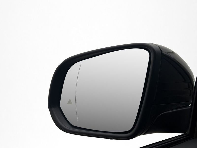 Mercedes GLE350 bild 16
