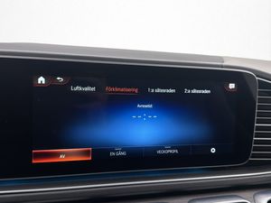Mercedes GLE350 bild 28