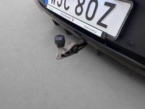 Mercedes GLE350 bild 10