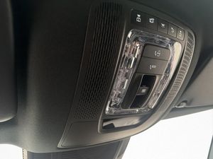 Mercedes GLE350 bild 24