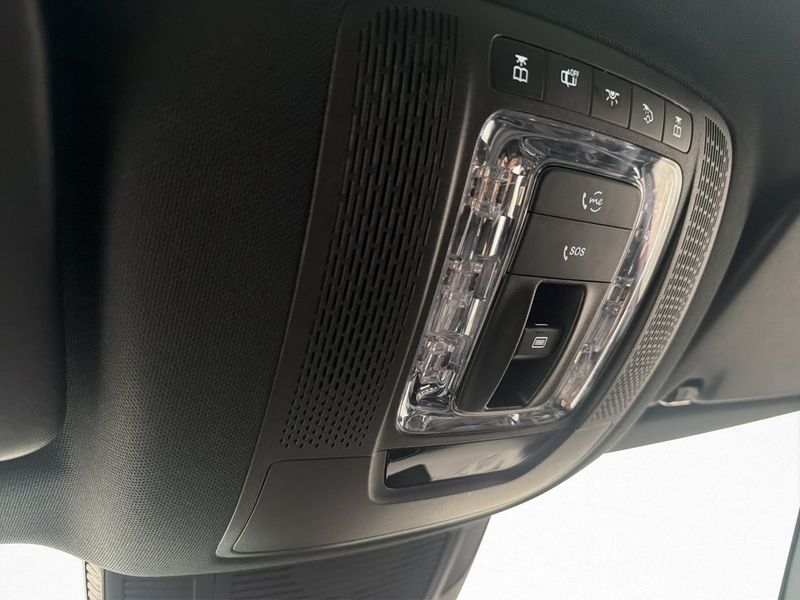 Mercedes GLE350 bild 24