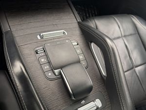 Mercedes GLE350 bild 30
