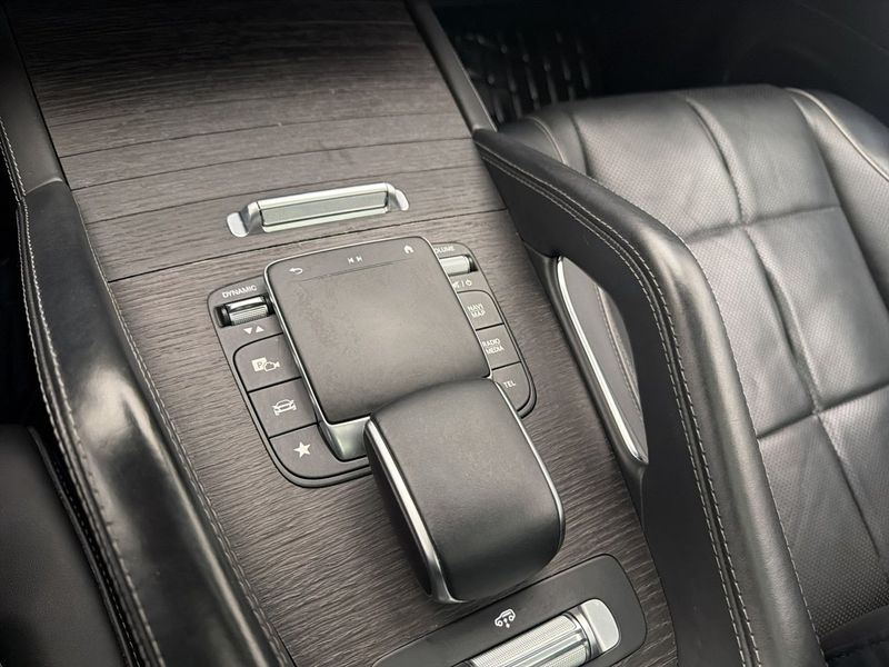 Mercedes GLE350 bild 30