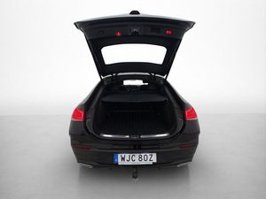 Mercedes GLE350 bild 35