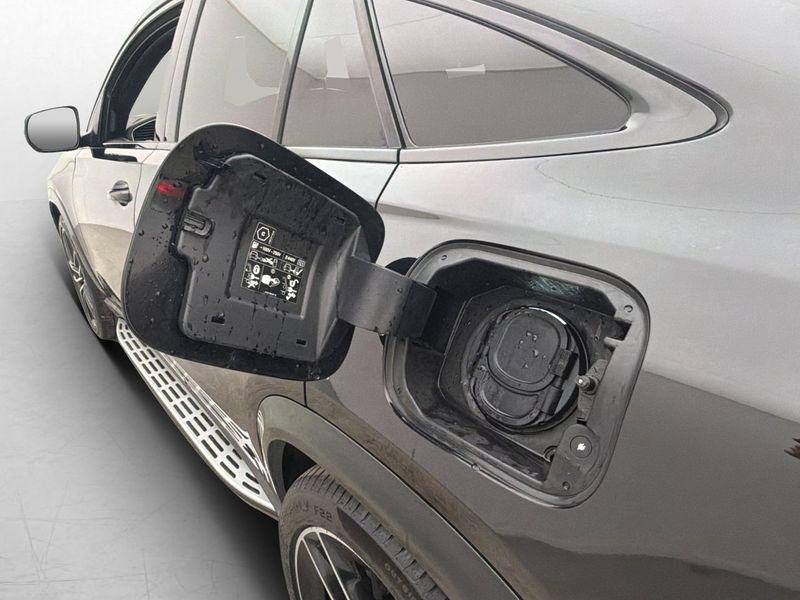Mercedes GLE350 bild 38