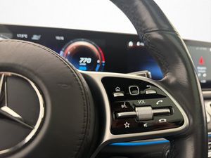 Mercedes GLE350 bild 22