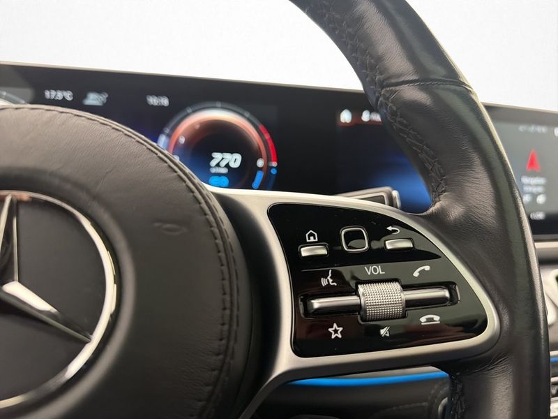 Mercedes GLE350 bild 22