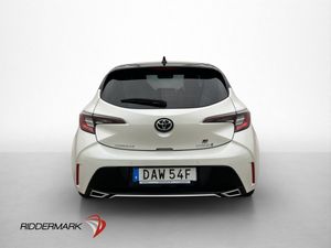 Toyota Corolla bild 7