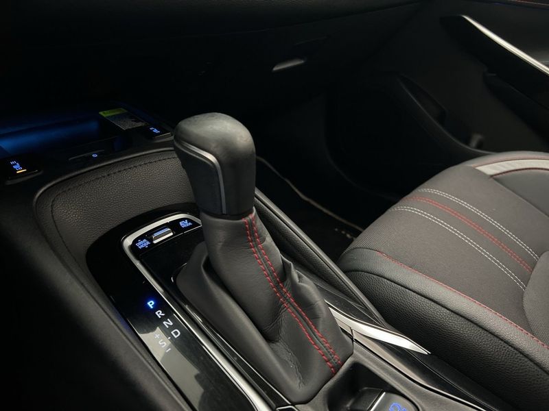 Toyota Corolla bild 21