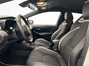 Toyota Corolla bild 12
