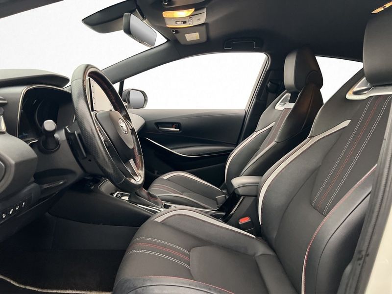 Toyota Corolla bild 12