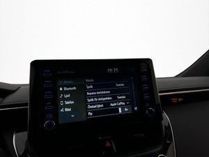 Toyota Corolla bild 19