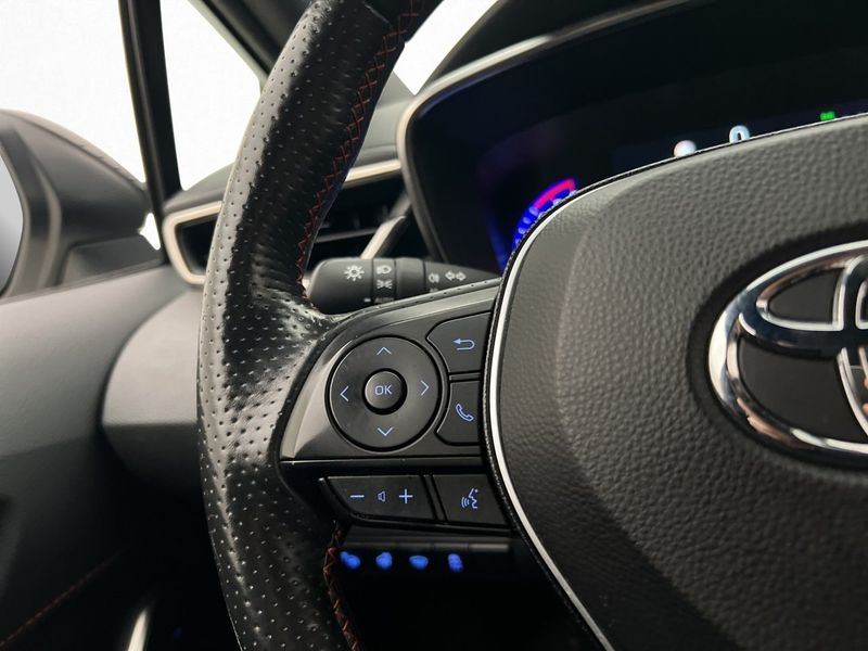 Toyota Corolla bild 14