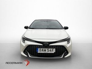 Toyota Corolla bild 2