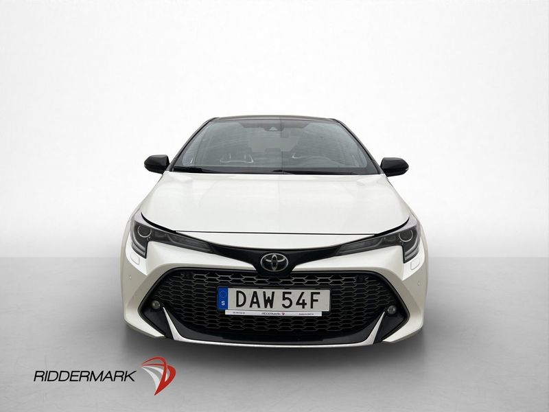 Toyota Corolla bild 2