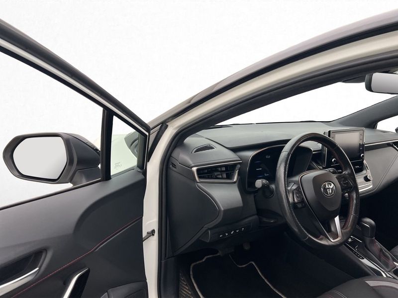 Toyota Corolla bild 11