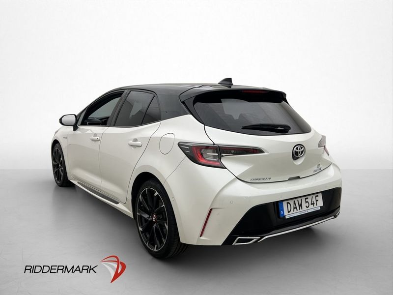 Toyota Corolla bild 6