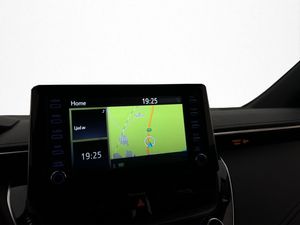Toyota Corolla bild 18