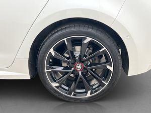 Toyota Corolla bild 27