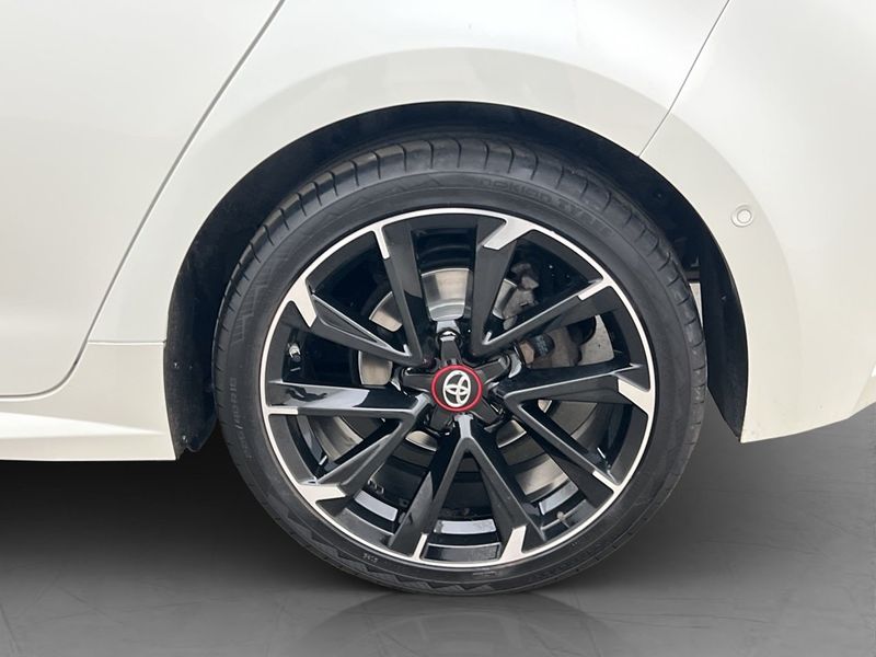 Toyota Corolla bild 27