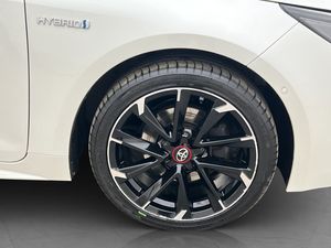 Toyota Corolla bild 29