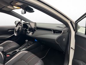 Toyota Corolla bild 23
