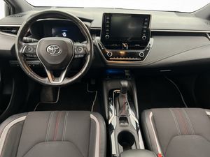 Toyota Corolla bild 13