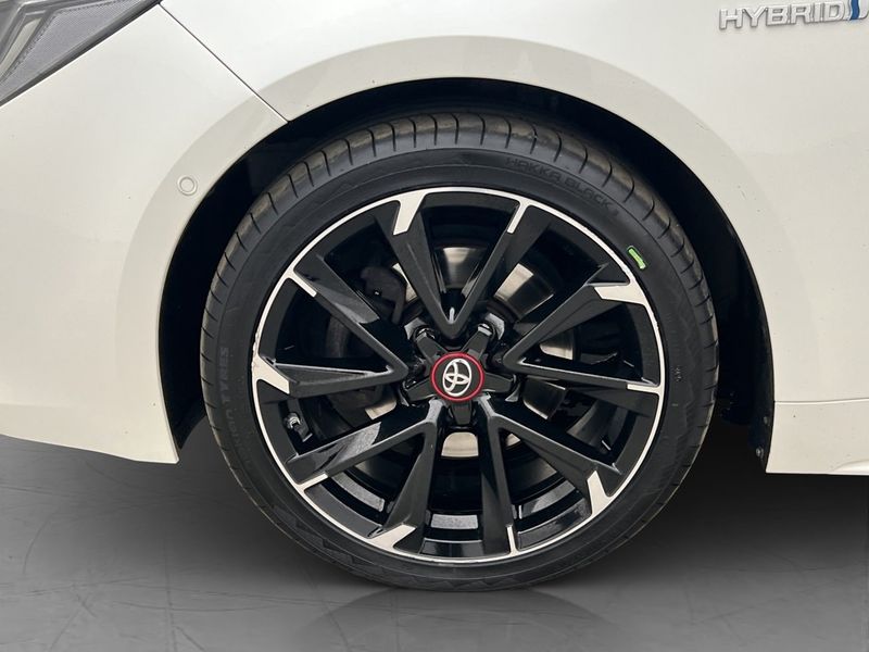 Toyota Corolla bild 26
