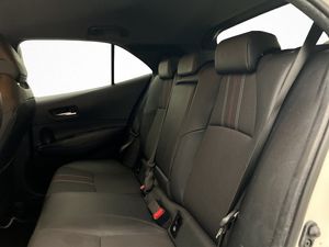 Toyota Corolla bild 24