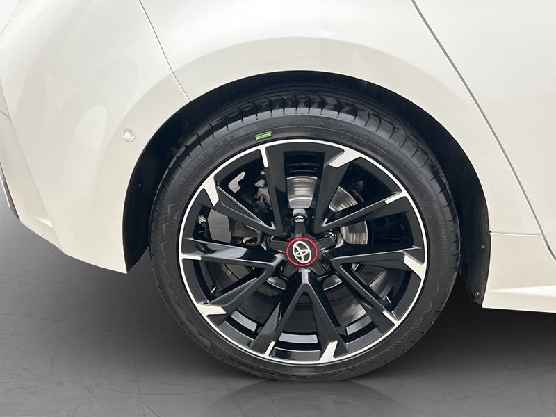 Toyota Corolla bild 28