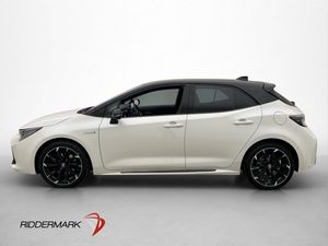 Toyota Corolla bild 5