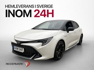 Toyota Corolla bild 3
