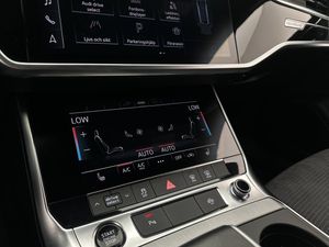 Audi A6 bild 22