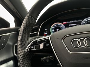 Audi A6 bild 13