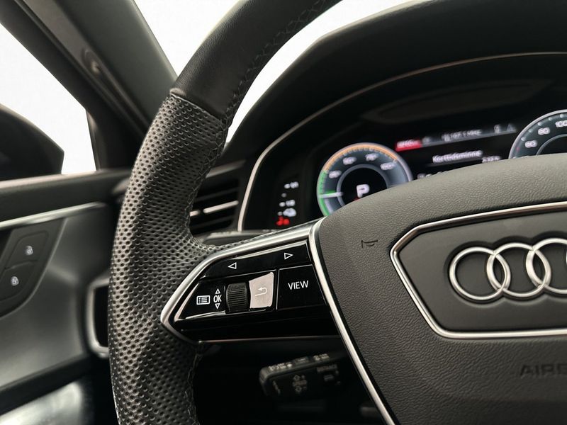 Audi A6 bild 13