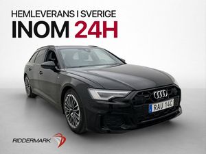 Audi A6 bild 1