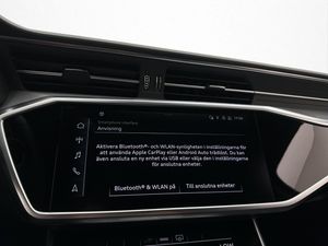 Audi A6 bild 18