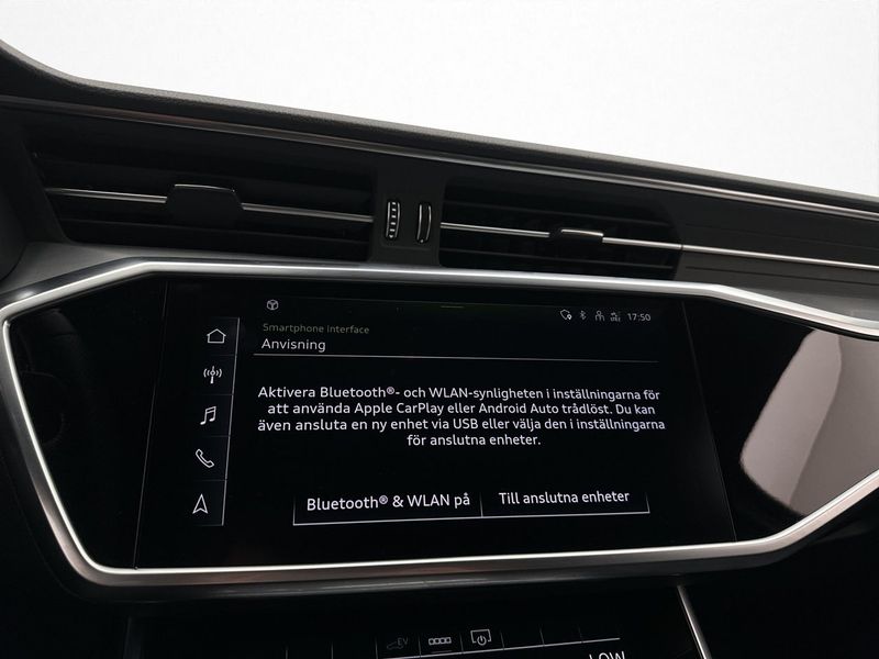 Audi A6 bild 18