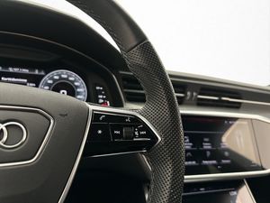 Audi A6 bild 15