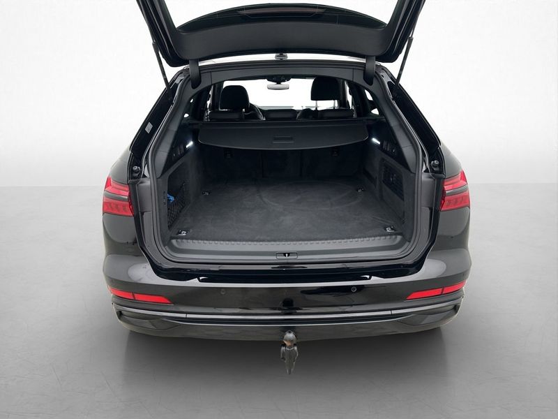 Audi A6 bild 27