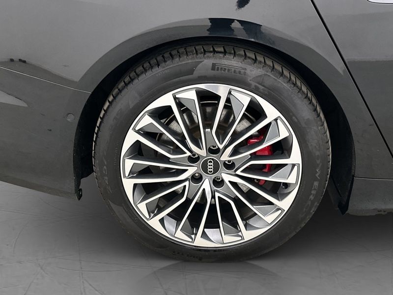 Audi A6 bild 32