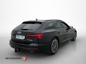 Audi A6 bild 7